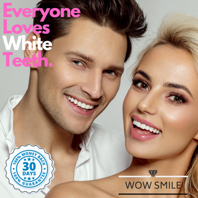 6% Hydrogen Peroxide 4 X 3ml Teeth Whitening Gel Refill Syringes